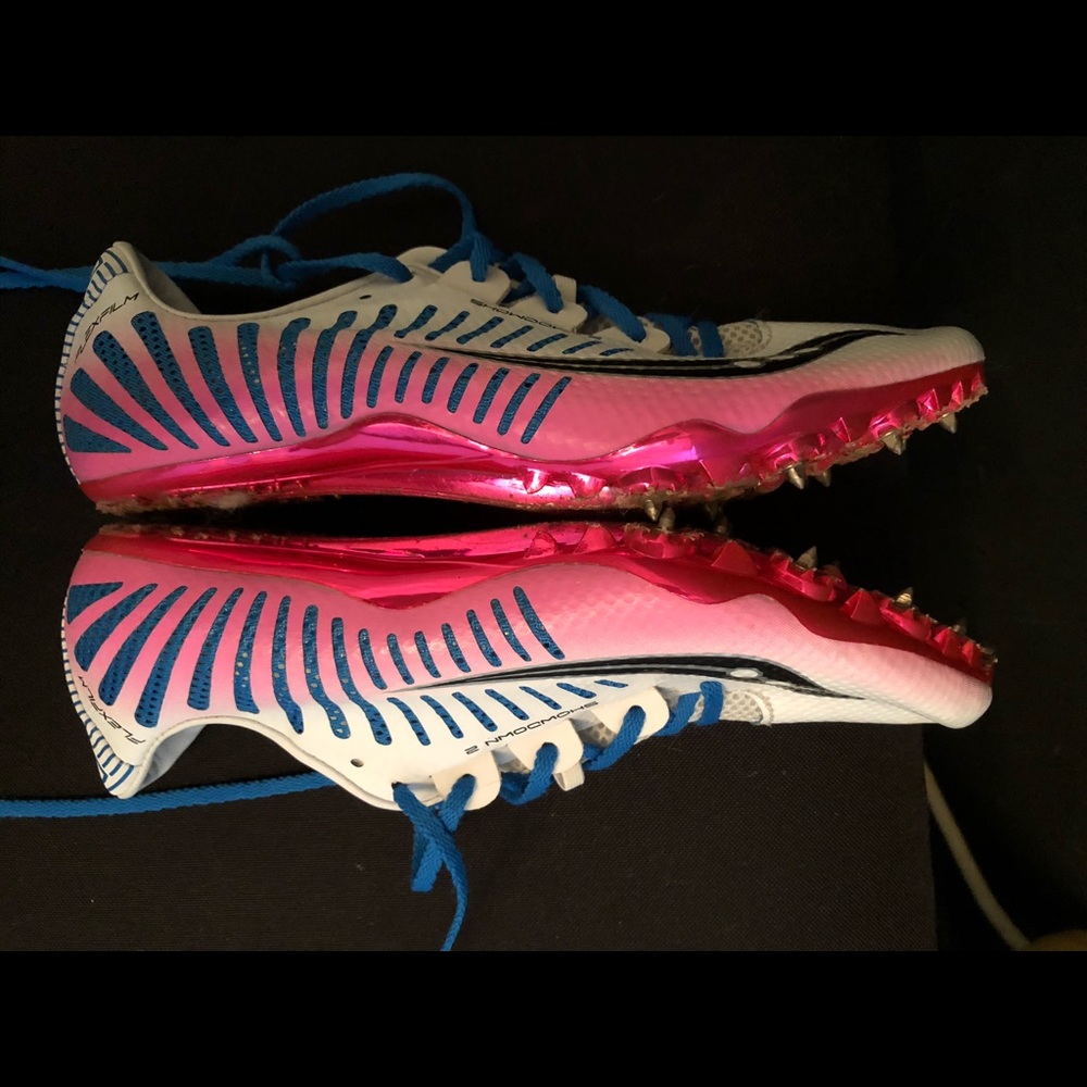 Saucony Track Spikes